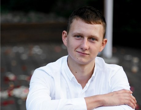 Павел Шевандо