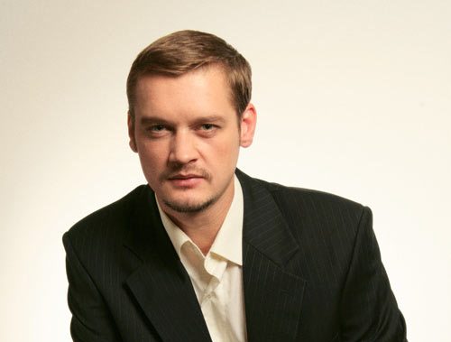 Иван Косичкин