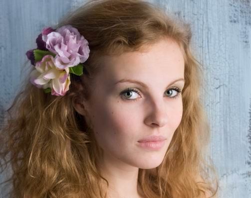 Ольга Плешкова