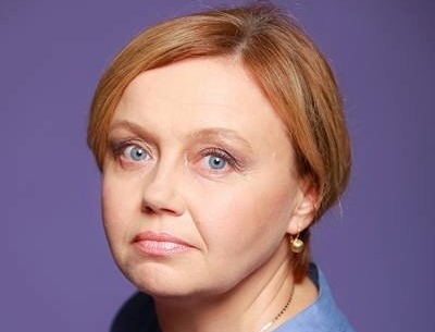 Ольга Лебедева