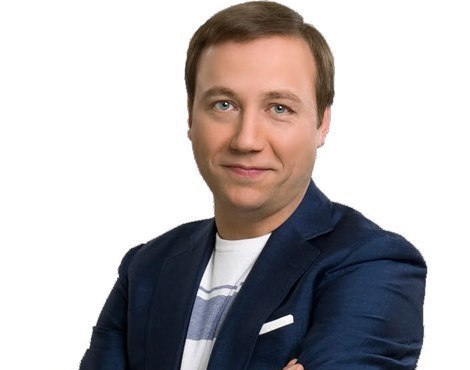 Георгий Дронов