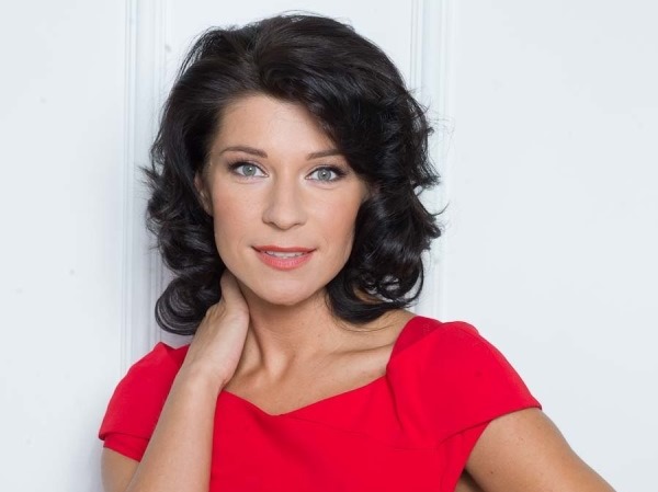 Екатерина Волкова