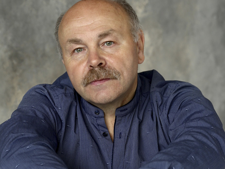 Евгений Филатов