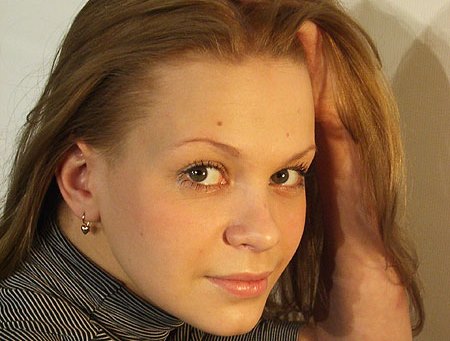 Анастасия Лебедева