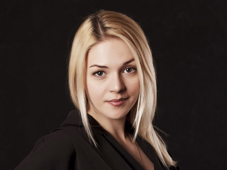 Анастасия Тимушкова