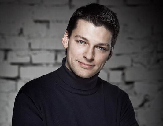 Даниил Страхов