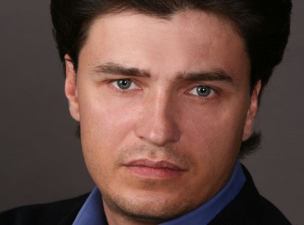 Константин Конушкин