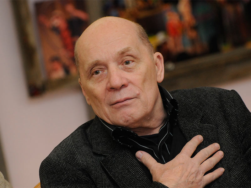 Александр Филиппенко