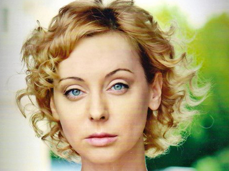 Наталья Коренная