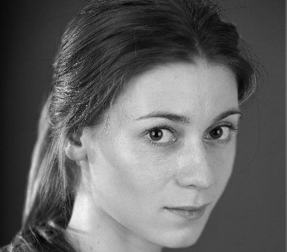 Екатерина Крамзина