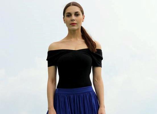 Елена Сванидзе