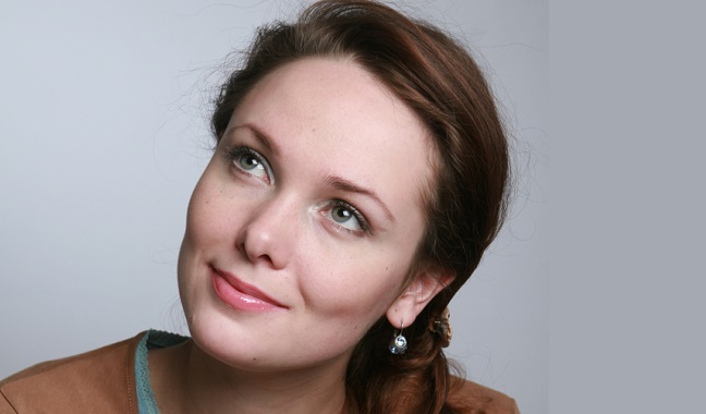Наталья Медведева