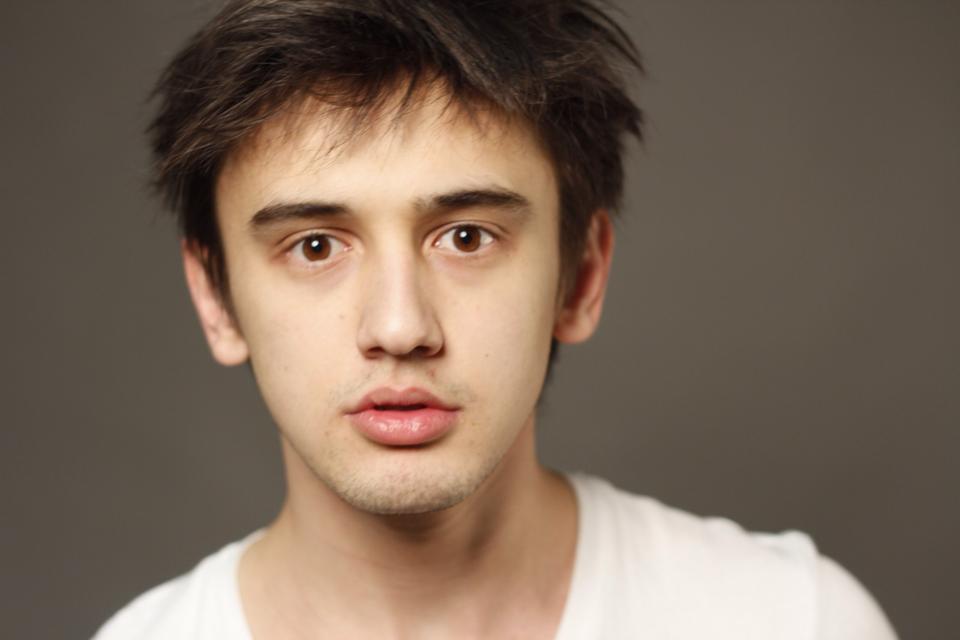 Искандер Шайхутдинов
