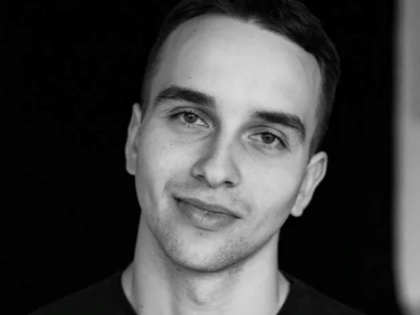Глеб Ромашевский