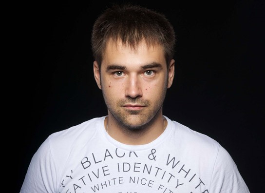 Дмитрий Карпеев