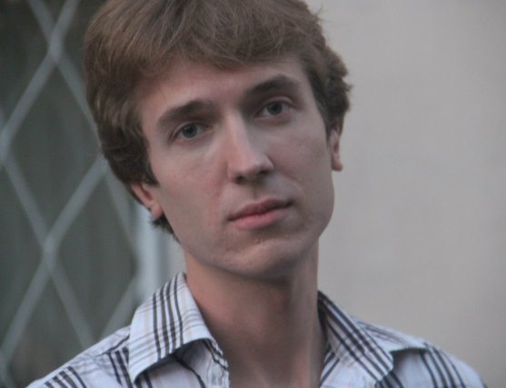 Николай Захаров