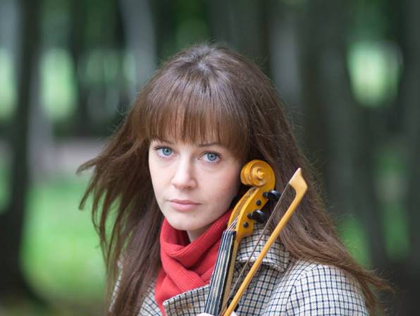 Марианна Романова