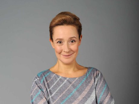 Евгения Дмитриева