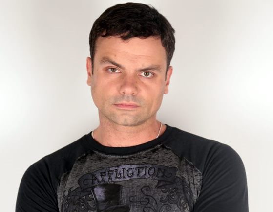 Алексей Фаддеев