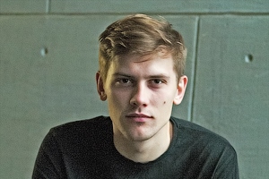 Илья Денискин