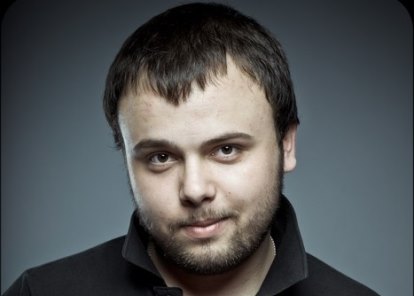Денис Самойлов