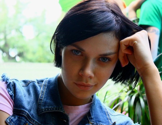 Екатерина Стеблина
