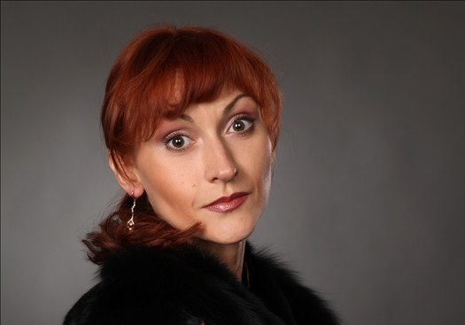 Марина Дианова