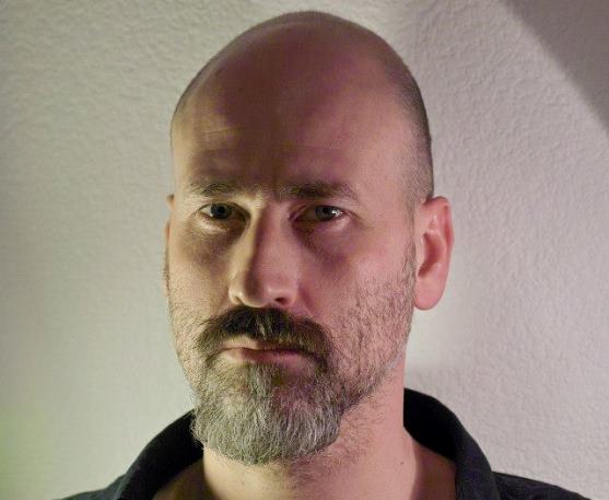 Сергей Ганин