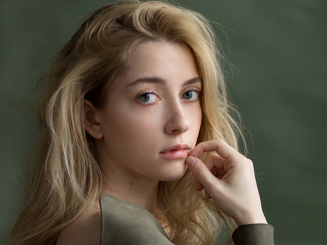 Сафия Яруллина