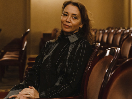 Светлана Письмиченко