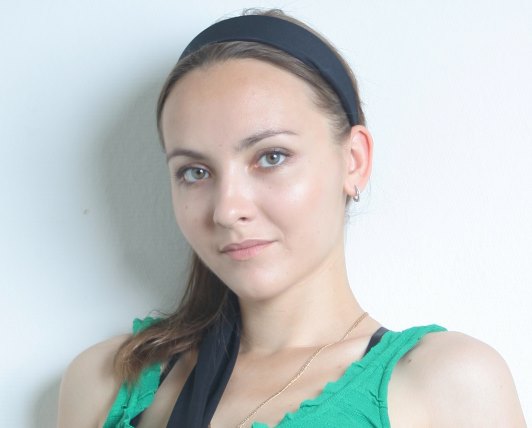 Андриана Садковская