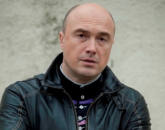 Борис Миронов