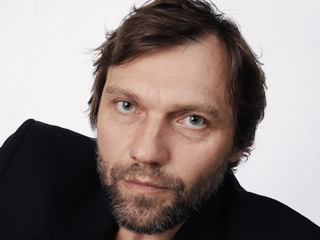 Никита Тюнин