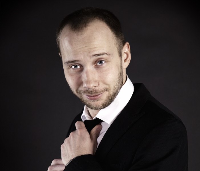Павел Галич