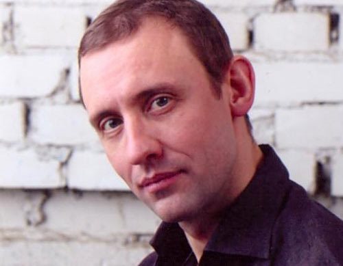 Дмитрий Павленко