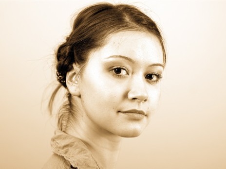Александра Волкова
