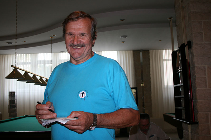 Александр Павлов