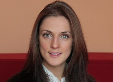 Александра Иванова