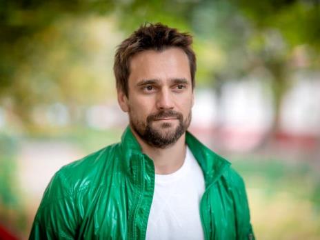 Дмитрий Миллер