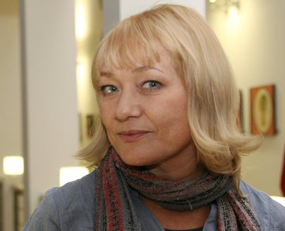 Екатерина Кузминская