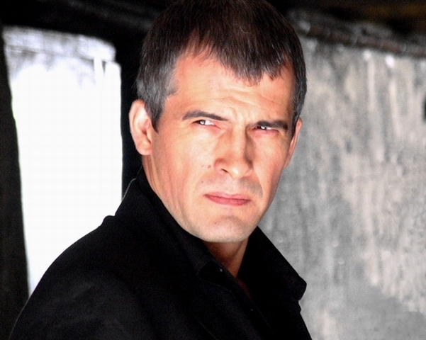 Вячеслав Разбегаев