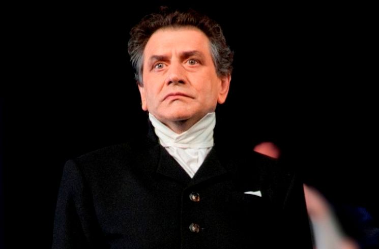 Евгений Князев