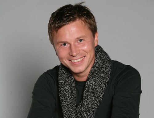Никита Татаренков