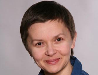 Татьяна Городецкая