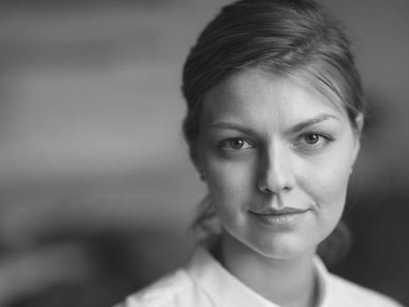 Юлия Ковалёва