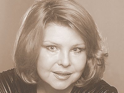Людмила Суворкина