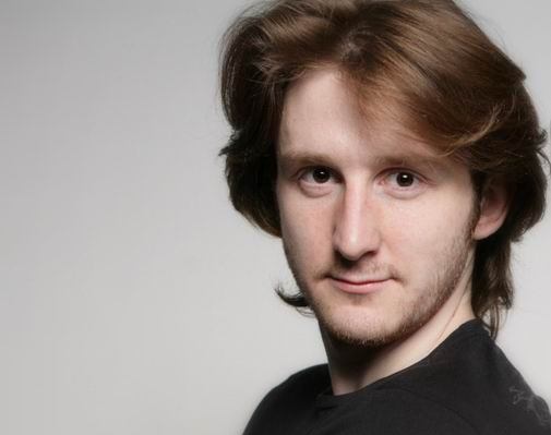 Владимир Моташнев