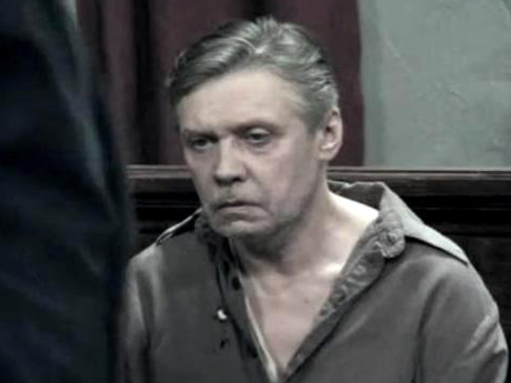 Юрий Соколов
