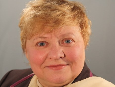 Татьяна Шатилова