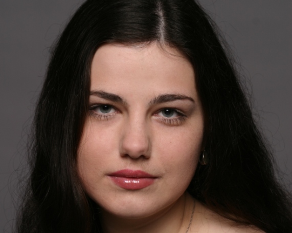 Вероника Пыхова